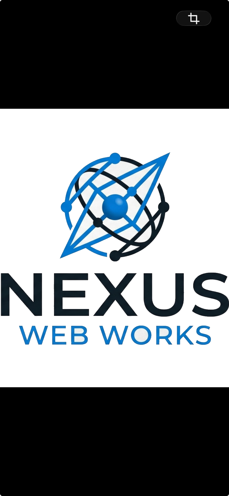 Nexus Web Works logo